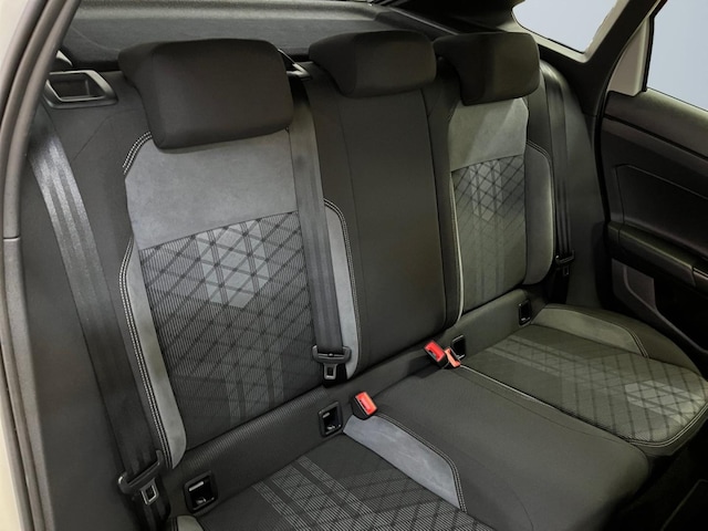 Volkswagen Taigo 1.0 TSI DSG