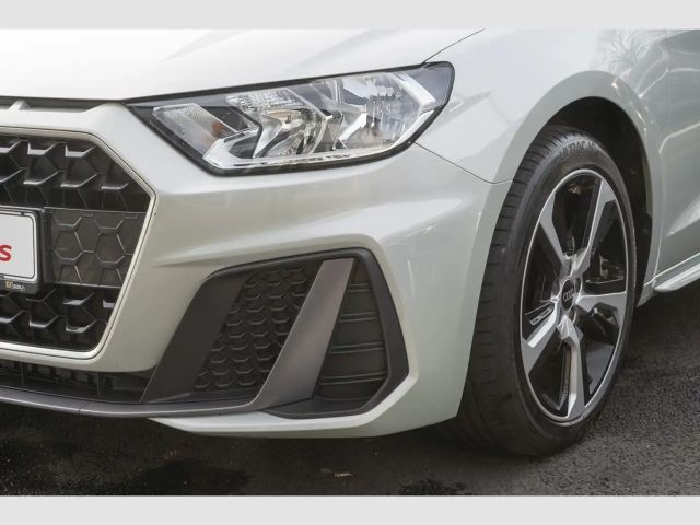 Audi A1 25 TFSI S-Line Sportback