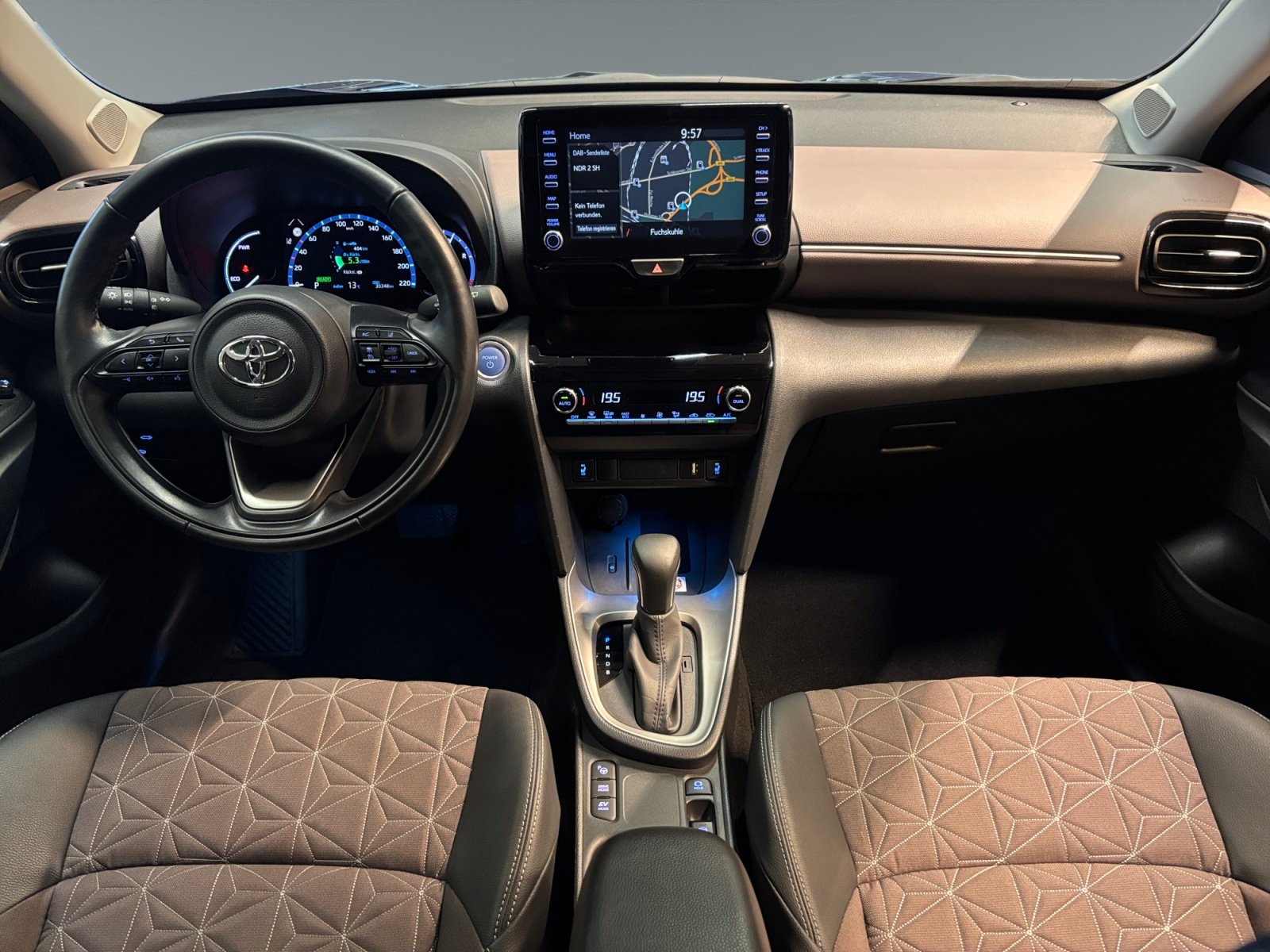 Toyota Yaris Cross 5-deurs