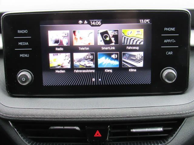 Skoda Fabia 1.0 TSI Style Style