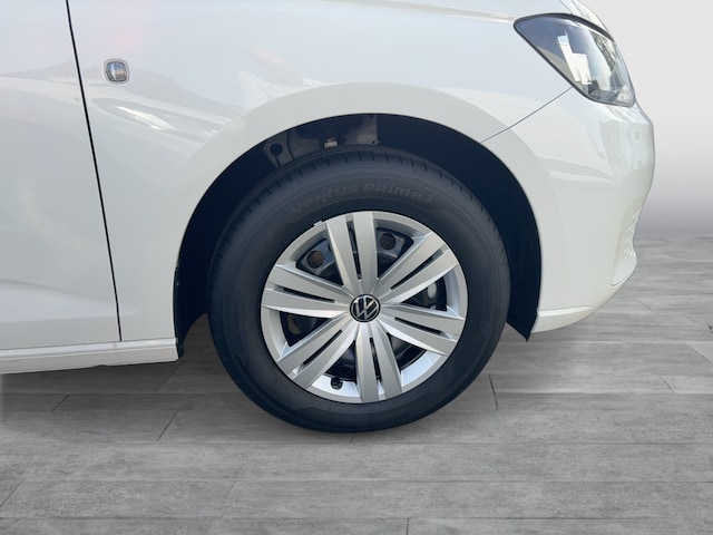 Volkswagen Caddy Caddy