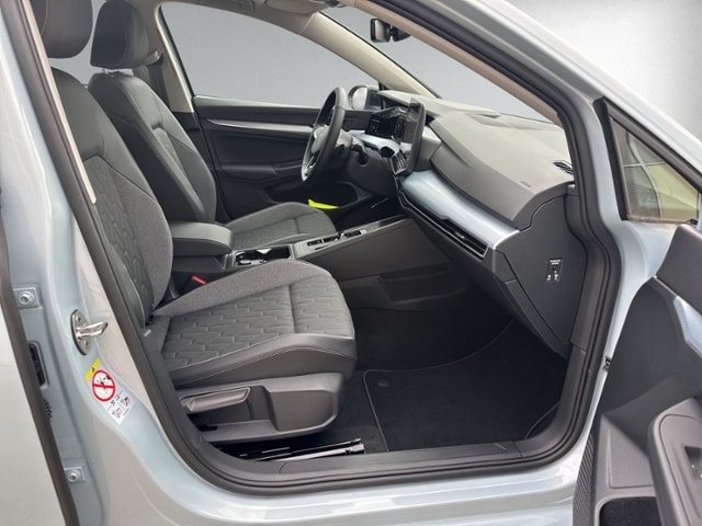 Volkswagen Golf 2.0 TDI DSG Golf VIII