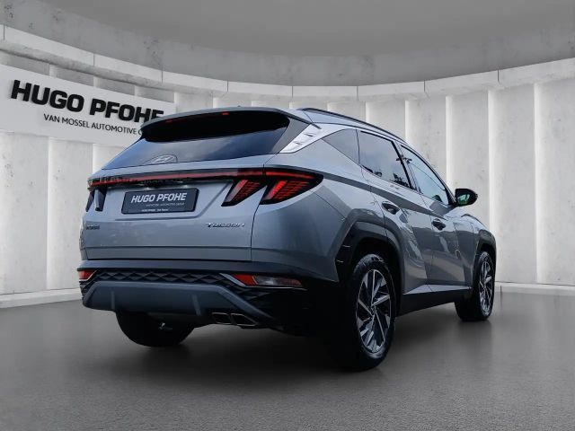 Hyundai Tucson Edition 30+ AUT | NAV | ACC | LED | KAM | BT