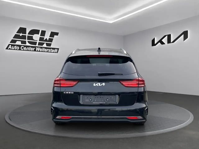 Kia Ceed Spirit SportWagon