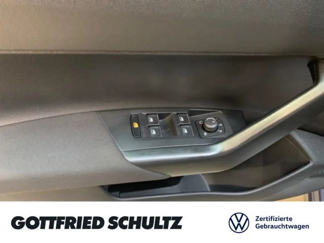 Volkswagen Polo DSG Move