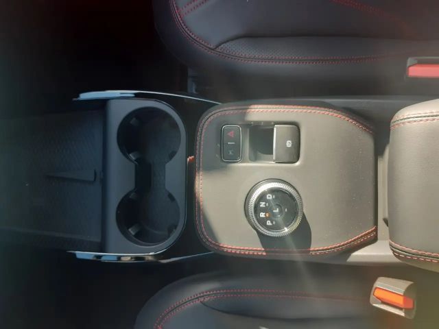 Ford Mustang Mach-E AWD Extended range