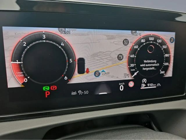 Volkswagen Tiguan 2.0 TDI 4Motion DSG R-Line