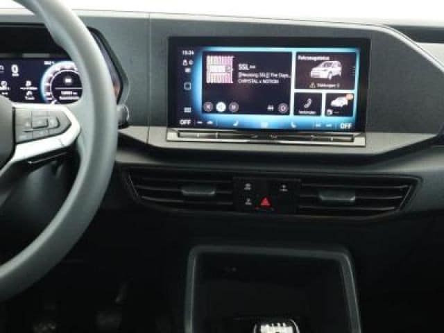 Volkswagen Caddy Caddy 1,5TSI KAMERA AHK FLÜGEL SITZH