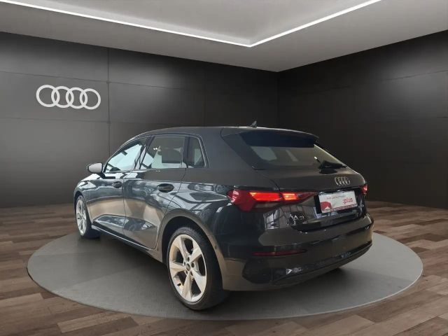 Audi A3 Hybride Sedan Sportback