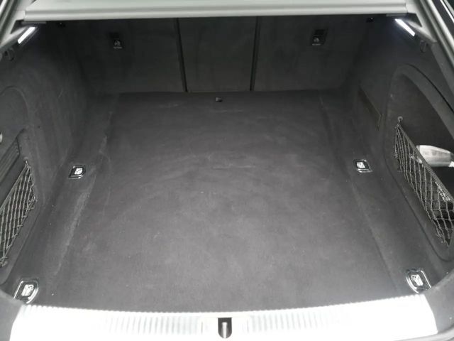 Audi A5 Quattro S-Line Sportback