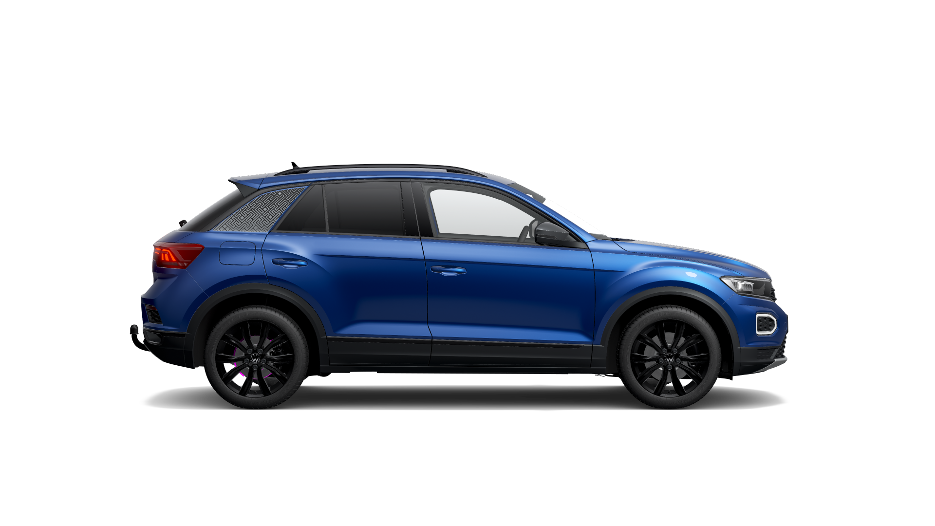 Volkswagen T-Roc 2.0 TDI