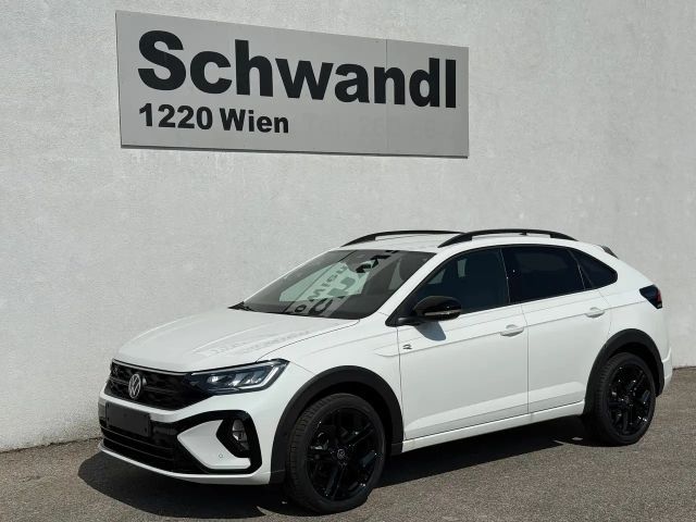 Volkswagen Taigo DSG R-Line