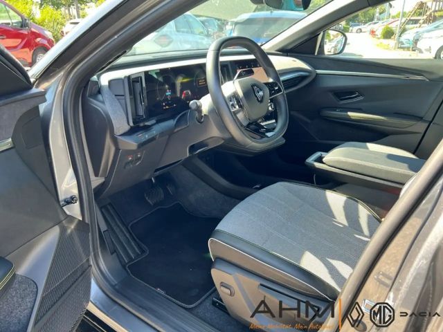 Renault Megane E-Tech E-Tech EV40 Techno