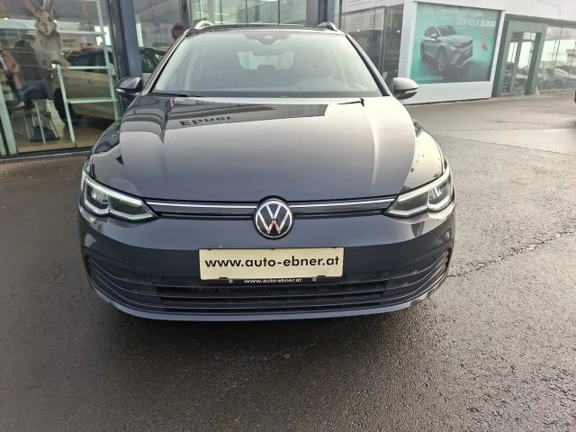 Volkswagen Golf Life Variant