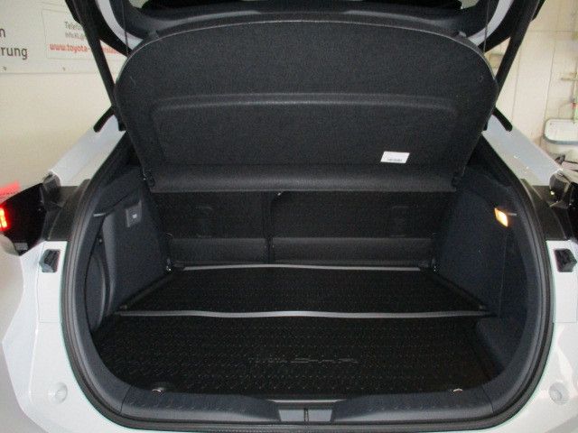 Toyota C-HR 5-deurs GR