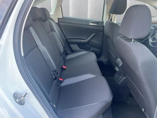 Volkswagen Taigo 1.0 TSI IQ.Drive Life