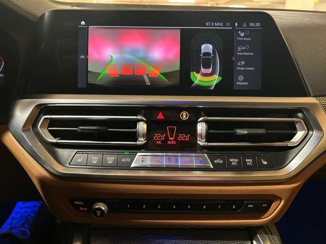 BMW 430 430i Cabrio M-Sport