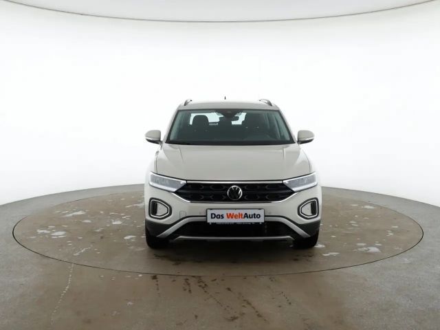Volkswagen T-Roc DSG Life