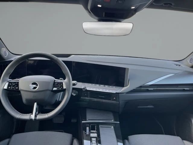 Opel Astra 1.2 Turbo GS-Line Grand Sport Turbo