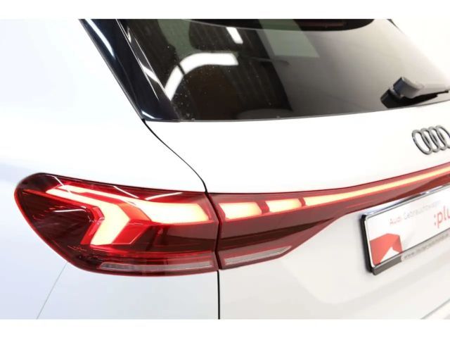 Audi Q6 e-tron S-Line