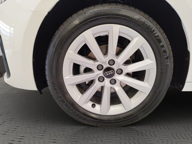 Audi A1 25 TFSI Sportback