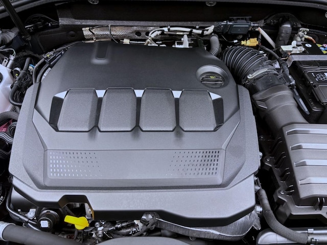 Audi Q2 35 TDI S-Tronic