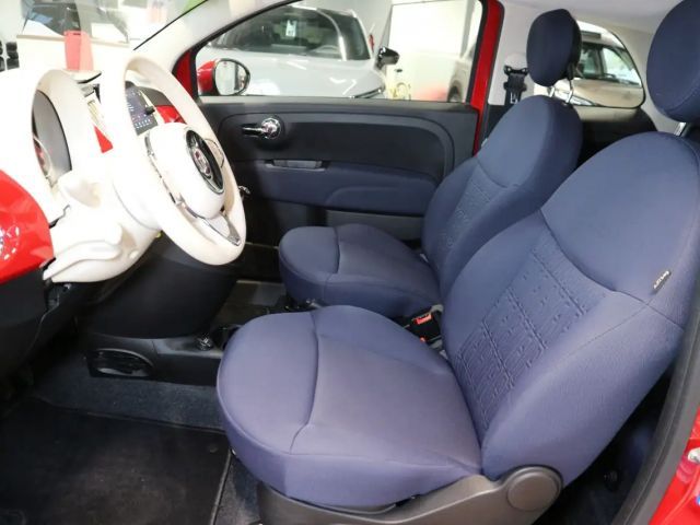 Fiat 500 1.0 Club Klima Carplay&Android Tempomat