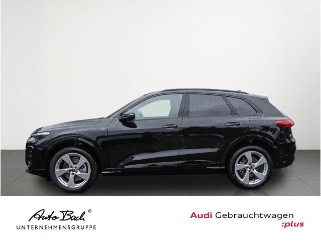 Audi Q5 Hybride Quattro S-Line