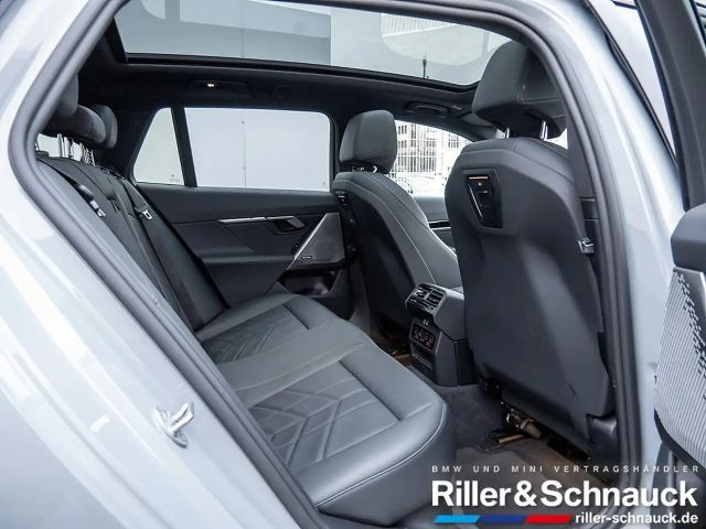 BMW 520 520i M-Sport Touring