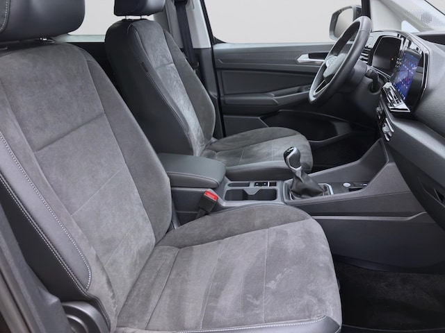 Volkswagen Caddy 1.5 TSI Style