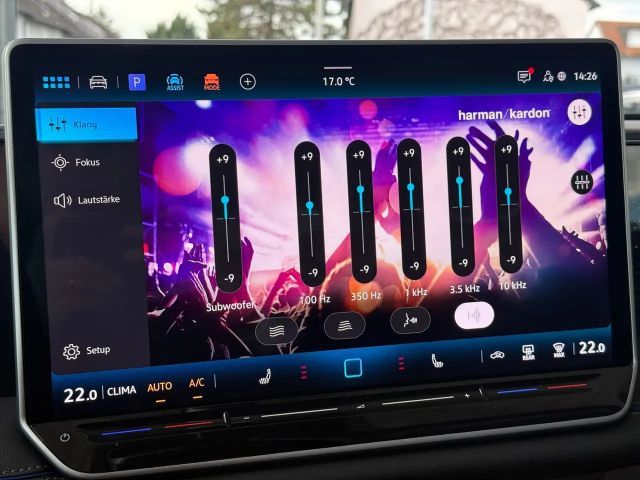 Volkswagen Tiguan 2.0 TSI DSG R-Line Style