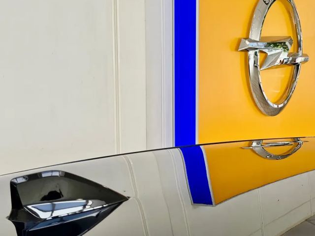 Opel Corsa GS-Line Grand Sport