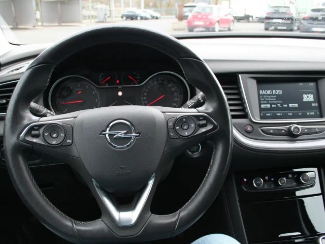 Opel Grandland X Elegance