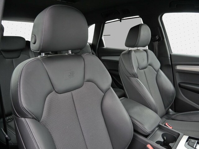 Audi Q5 40 TDI Quattro S-Tronic