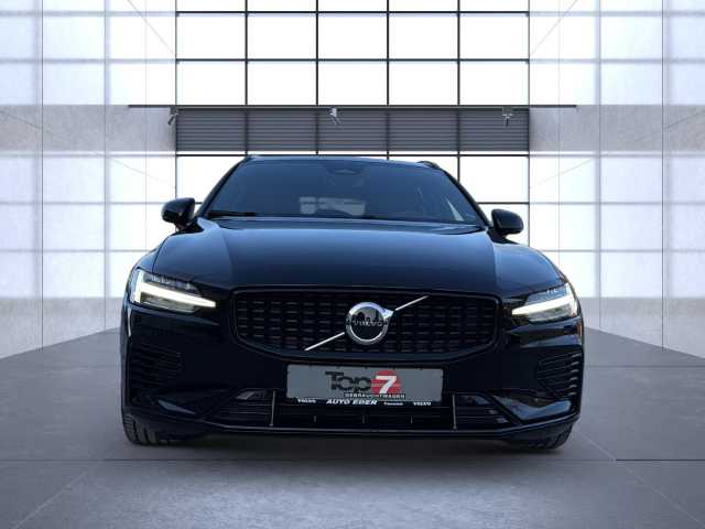 Volvo V60 Bluetooth Klima Standhzg Einparkhilfe el. Fenster