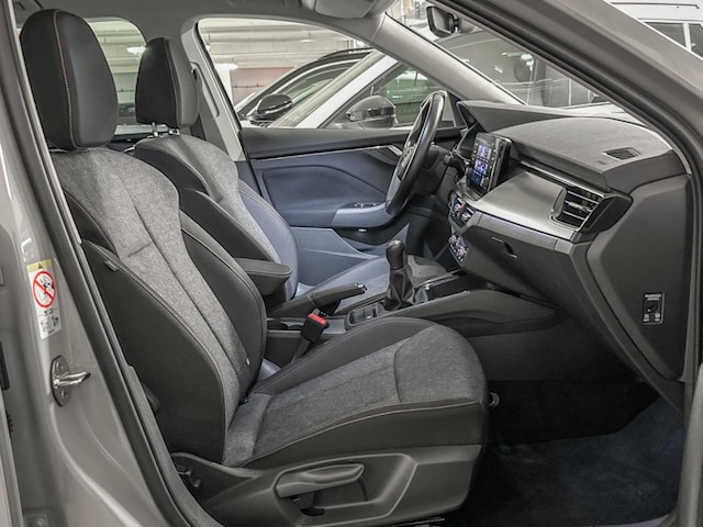 Skoda Kamiq 1.0 TSI Clever