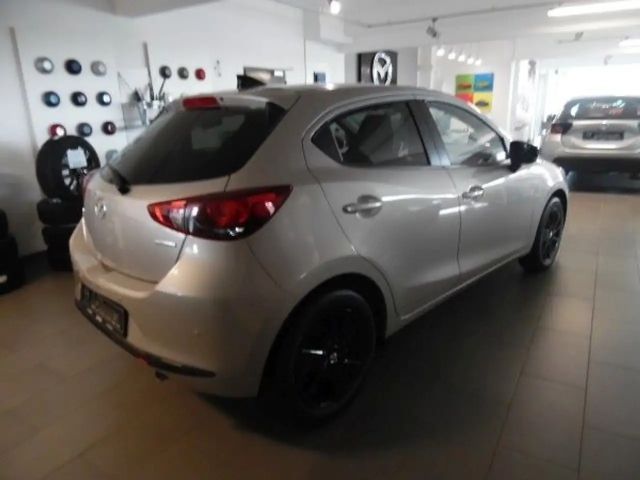 Mazda 2 Homura SkyActiv