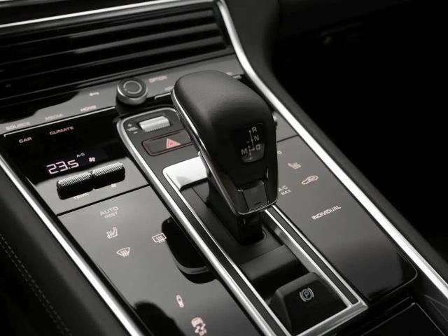 Porsche Panamera 4 Sport Turismo