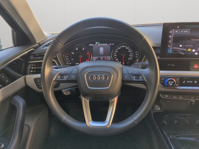 Audi A4 40 TDI Avant Quattro S-Tronic
