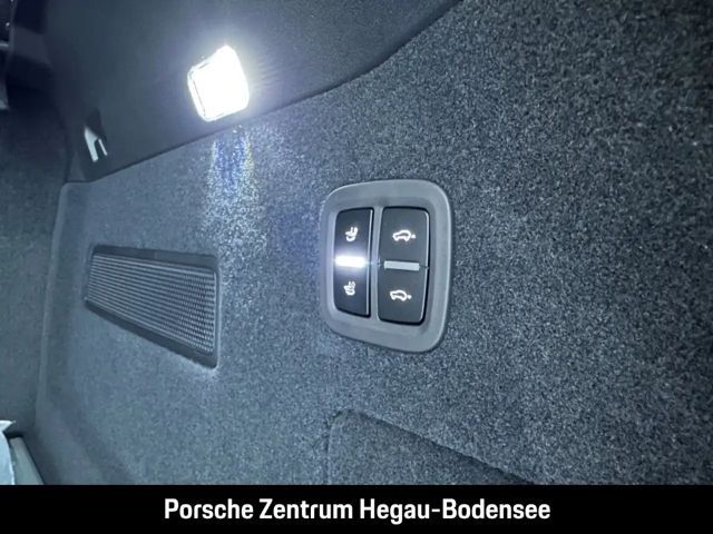 Porsche Cayenne Coupé S