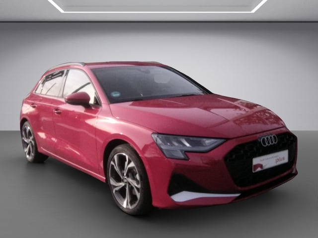 Audi A3 35 TFSI S-Tronic Sportback