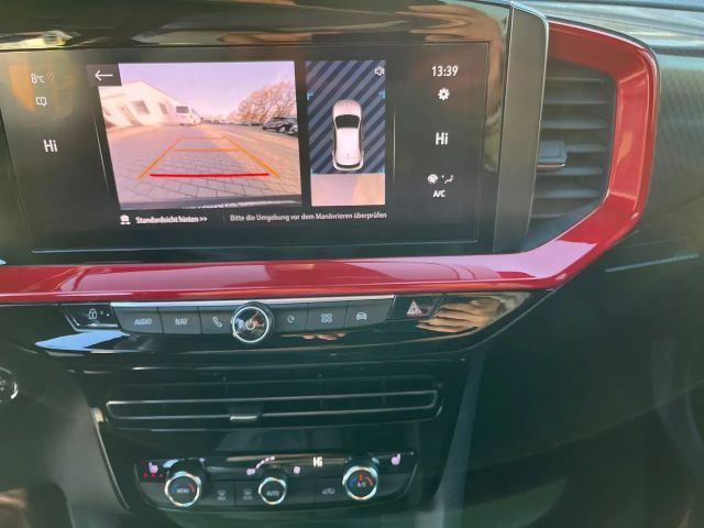 Opel Mokka GS-Line Grand Sport Mokka-e