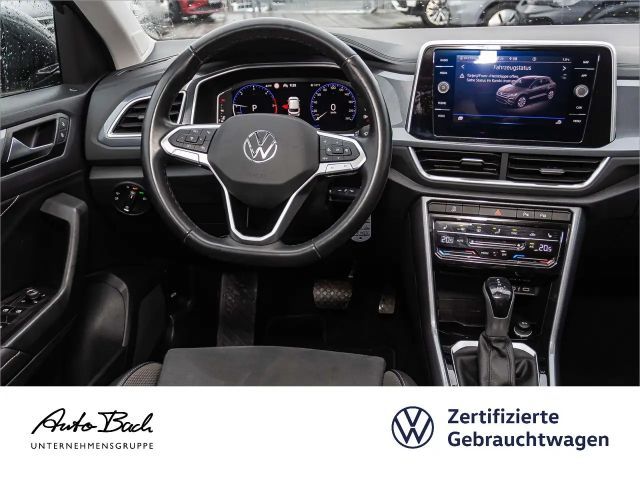 Volkswagen T-Roc 2.0 TDI DSG Style