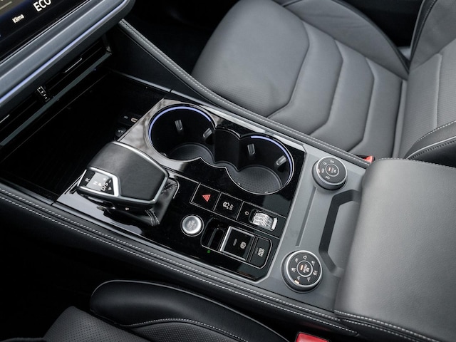 Volkswagen Touareg 4Motion