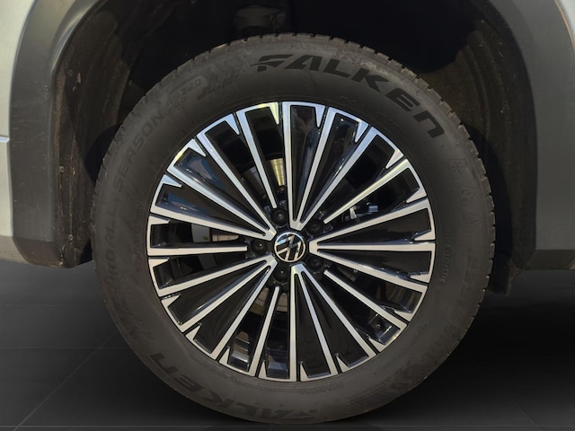 Volkswagen Tayron 1.5 TSI Life eHybrid