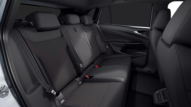 Volkswagen ID.4 GTX Performance Pro