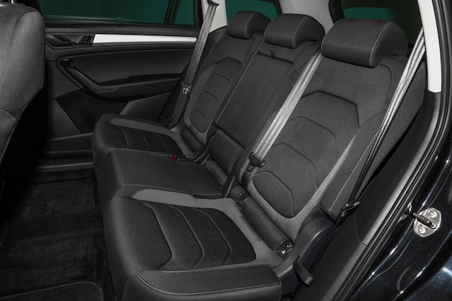 Skoda Kodiaq 2.0 TDI 4x4 Tour