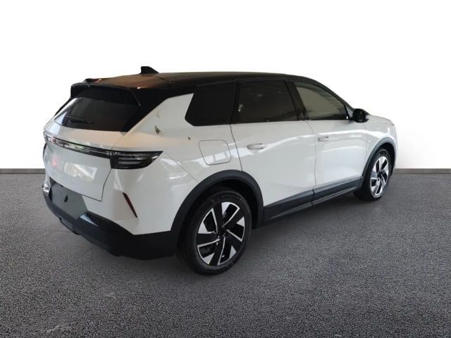 Opel Grandland X GS-Line Grand Sport Hybrid