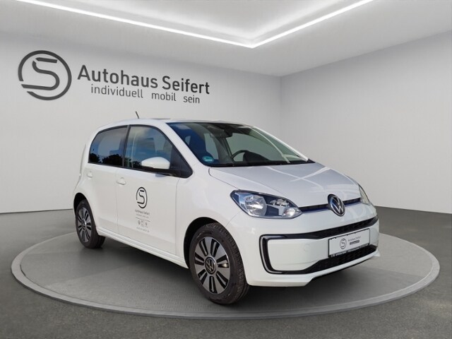Volkswagen e-up! Edition 61 kW (83 PS)
