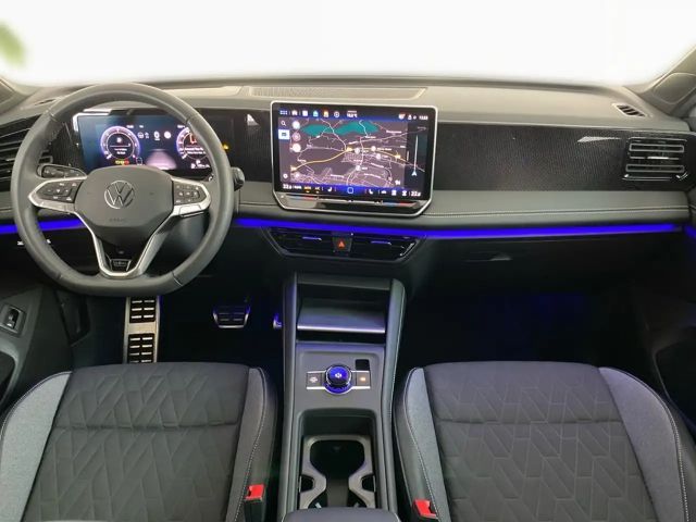 Volkswagen Tiguan 2.0 TDI DSG